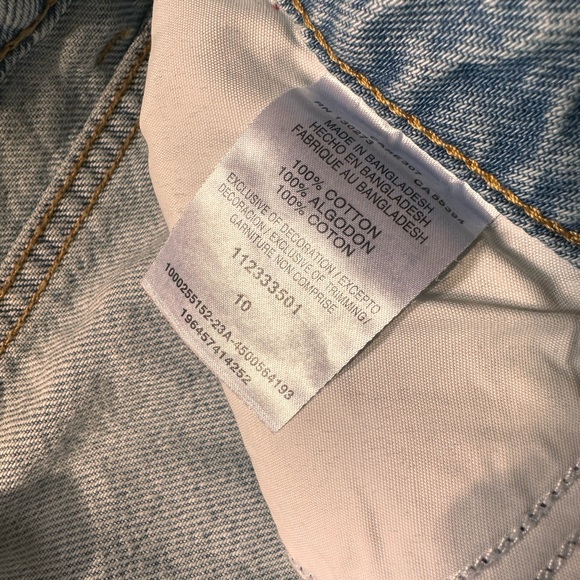 Wrangler Rodeo Crop Jeans - Picture 2 of 5